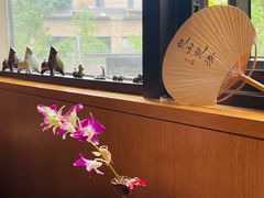 -梅间堂茶馆(绿地缤纷城店)