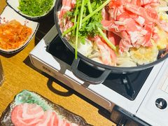 -泰居酒屋日式料理烧肉
