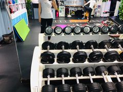 -悦健身私教工作室(双井店)