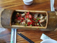 -老唐三下锅 ·张家界地标美食(溪布街店)