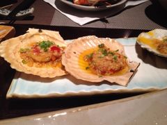 iphone_upload_pic-南苑环球酒店-稻菊日式餐厅(鄞县大道店)