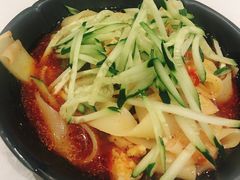 -巴依老爷·新疆美食(上城区天城路店)