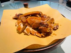 -客颂·客家宴(大壮国际广场店)