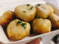 生煎-荣阳楼(山塘街店)