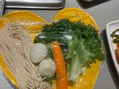 -海底捞火锅(莘松路店)