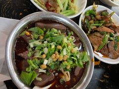 -大邑李记肥肠血旺