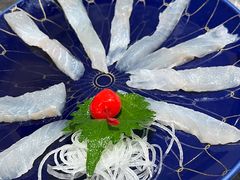 -好鲆·活鱼料理(金地广场店)