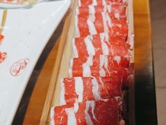 -津门老羊家·铜锅涮羊肉·烧烤(科技园店)