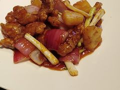 -禧宴Joyous Restaurant(禧园店)