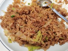 -新旺茶餐厅·早餐·夜宵(仙霞店)