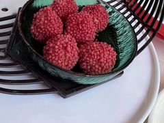 -中卫御苑福膳·养生局(圆明园店)