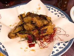 -宁波状元楼酒店(和义路店)