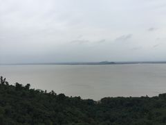 -巢湖姥山岛