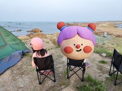 -青岛银沙滩温德姆至尊酒店
