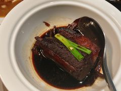 -荣轩(新荣记环球金融中心店)