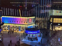 -大悦城(沈阳中街店)