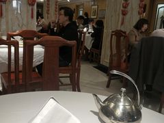 大堂-峨嵋酒家总店(车公庄店)