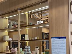 -霸王茶姬(南强街店)