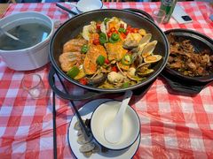 -大厨的餐厅(曾厝垵总店)