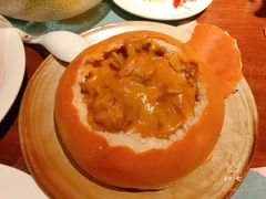 -大树餐厅(益田假日店)