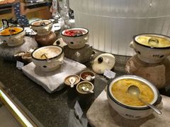 -蜻蜓逐宴全日制西餐厅I古北水镇大酒店