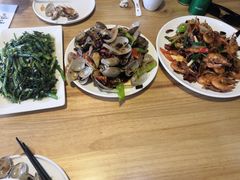 -南海渔家•海鲜•正宗海南菜(海棠湾店)