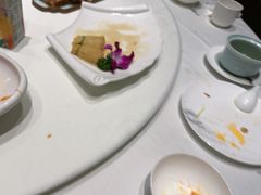 -玉华台饭庄·淮扬菜·烤鸭(望京店)