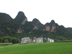 -大新明仕山庄
