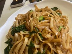 湿炒牛河-陈记顺和潮汕牛肉火锅(棠德南路店)