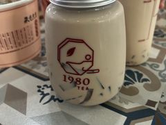 -1980烧肉粽(金榜店)