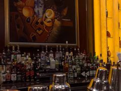 -龙虾酒吧扒房(宁波香格里拉店)