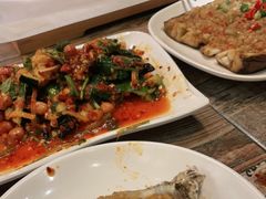 -枪火串烧·东北特色烧烤(罗湖总店)