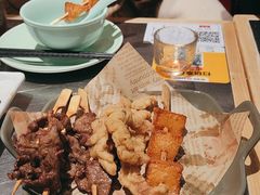 -潮界(虹桥新天地店)