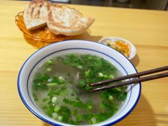 -陈掌柜澄城水盆羊肉(钟楼店)