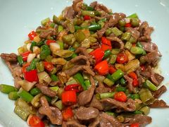-高嗲嗲·现炒下饭菜(石鼓路店)