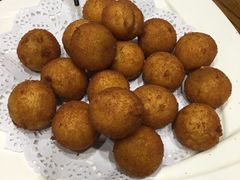 -俏东方·海味水饺·青岛菜(崂山店)