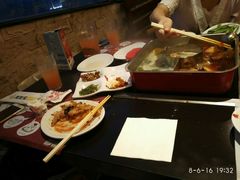 -新辣道鱼火锅(领展购物广场·中关村店)