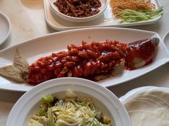 -刘胖子家常菜·蹄花焖藕(兴业店)