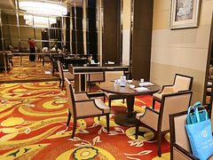 -黄嘉喜来登酒店-采悦轩中餐厅(滨江中路店)