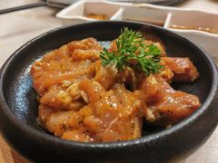 -韩宫宴烤肉·料理(南京江宁万达店)