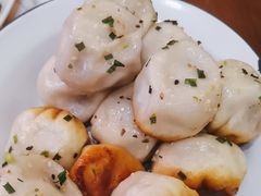 -舒蔡记生煎菜饭(云南中路店)