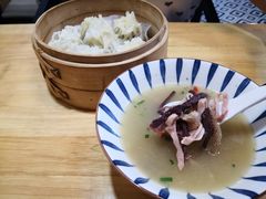 -零·壹新疆羊肉抓饭
