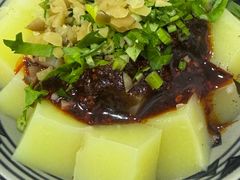 -洁美凉粉店(温江店)