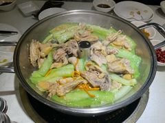 -顺峰顺水顺德菜(第一百货店)