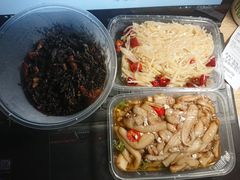 -周麻婆(旗山师大店)