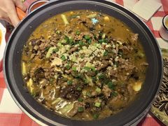 -阆辣荟餐饮(老味道8年·古城店)