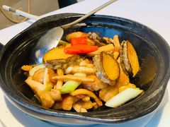 -北京厨房(西安SKP店)