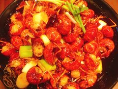 -一棠龙虾•王牌虾球(楚河汉街店)
