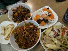 -西粉堂新疆米粉(朝外店)