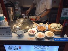 -家宴·灌蛋·沙茶面(曾厝垵店)